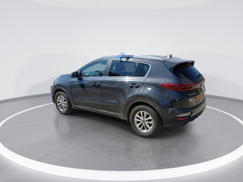 קיה ספורטאז 2021 במחיר 85,000 ש״ח - תמונה 7