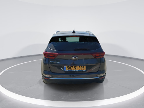 קיה ספורטאז 2021 במחיר 85,000 ש״ח - תמונה 8