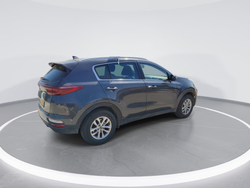 קיה ספורטאז 2021 במחיר 85,000 ש״ח - תמונה 9