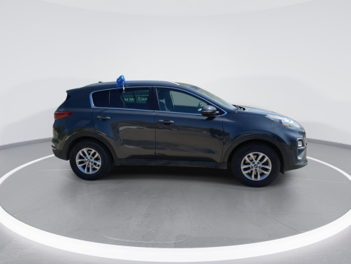 קיה ספורטאז 2021 במחיר 85,000 ש״ח - תמונה 10