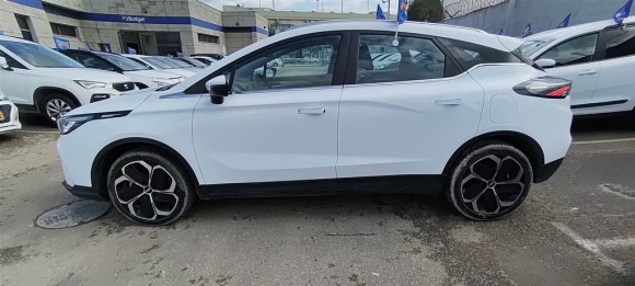 גילי גיאומטרי 2023 במחיר 87,900 ש״ח - תמונה 1