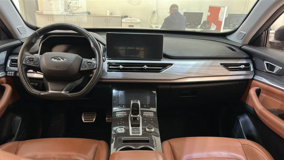 צ'רי טיגו 2023 במחיר 121,100 ש״ח - תמונה 3