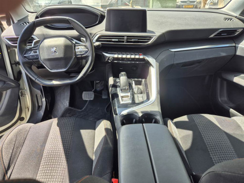 פיג'ו 3008 2022 במחיר 60,000 ש״ח - תמונה 1 פיג'ו 3008 2022 במחיר 60,000 ש״ח - תמונה 1