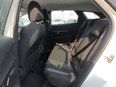 פיג'ו 3008 2022 במחיר 60,000 ש״ח - תמונה 2 פיג'ו 3008 2022 במחיר 60,000 ש״ח - תמונה 2