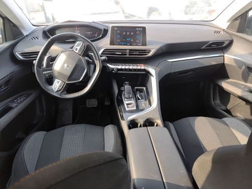 פיג'ו 3008 2022 במחיר 60,000 ש״ח - תמונה 3 פיג'ו 3008 2022 במחיר 60,000 ש״ח - תמונה 3