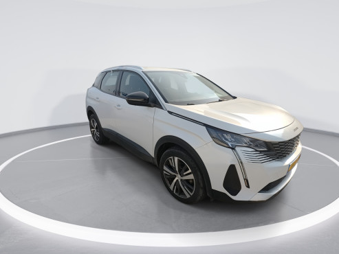 פיג'ו 3008 2022 במחיר 60,000 ש״ח - תמונה 4 פיג'ו 3008 2022 במחיר 60,000 ש״ח - תמונה 4