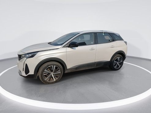 פיג'ו 3008 2022 במחיר 60,000 ש״ח - תמונה 6 פיג'ו 3008 2022 במחיר 60,000 ש״ח - תמונה 6