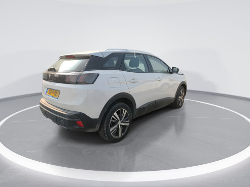 פיג'ו 3008 2022 במחיר 60,000 ש״ח - תמונה 9 פיג'ו 3008 2022 במחיר 60,000 ש״ח - תמונה 9