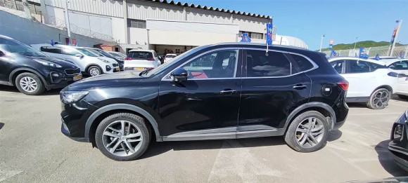 אם.ג'י - MG MG EHS 2022 במחיר 90,400 ש״ח - תמונה 2