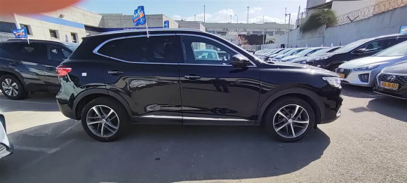 אם.ג'י - MG MG EHS 2022 במחיר 90,400 ש״ח - תמונה 4