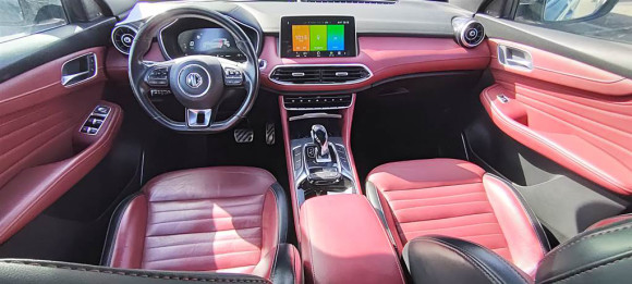 אם.ג'י - MG MG EHS 2022 במחיר 90,400 ש״ח - תמונה 6