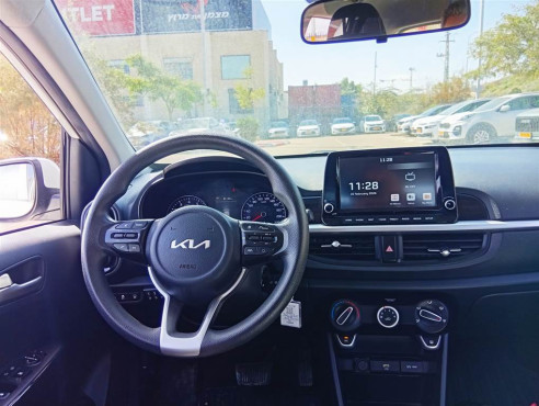 קיה פיקנטו 2021 במחיר 48,000 ש״ח - תמונה 3 קיה פיקנטו 2021 במחיר 48,000 ש״ח - תמונה 3