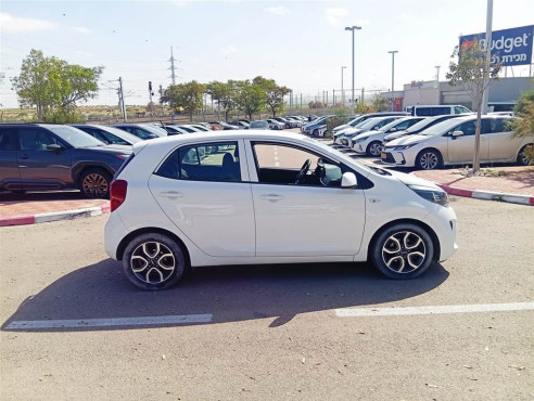 קיה פיקנטו 2021 במחיר 48,000 ש״ח - תמונה 4 קיה פיקנטו 2021 במחיר 48,000 ש״ח - תמונה 4