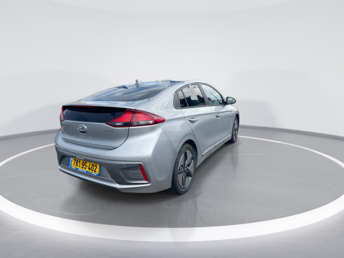 יונדאי איוניק 2022 במחיר 99,800 ש״ח - תמונה 1