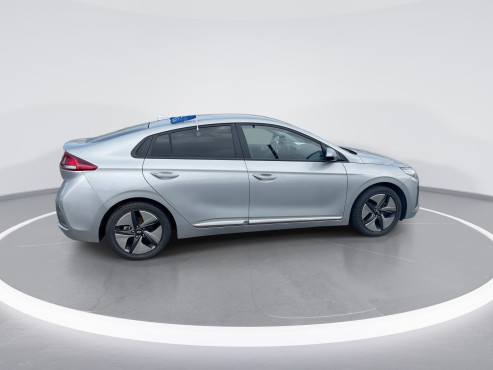 יונדאי איוניק 2022 במחיר 99,800 ש״ח - תמונה 2