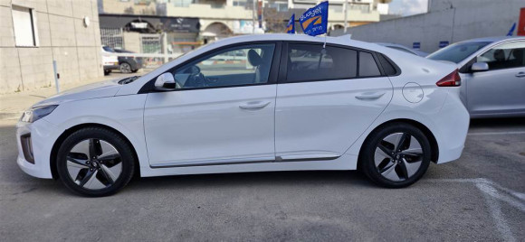 יונדאי איוניק 2022 במחיר 101,600 ש״ח - תמונה 2