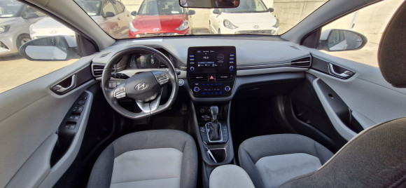 יונדאי איוניק 2022 במחיר 101,600 ש״ח - תמונה 5