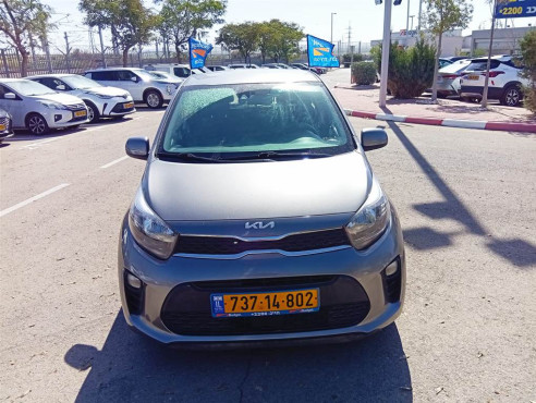 קיה פיקנטו 2021 במחיר 47,000 ש״ח - תמונה 2