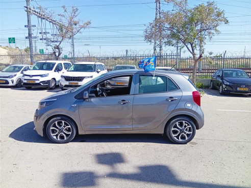 קיה פיקנטו 2021 במחיר 47,000 ש״ח - תמונה 3