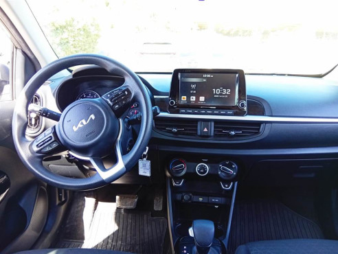 קיה פיקנטו 2021 במחיר 47,000 ש״ח - תמונה 4