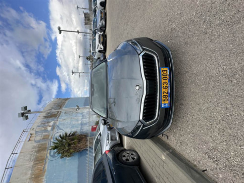 סקודה אוקטביה 2023 במחיר 93,500 ש״ח - תמונה 1 סקודה אוקטביה 2023 במחיר 93,500 ש״ח - תמונה 1