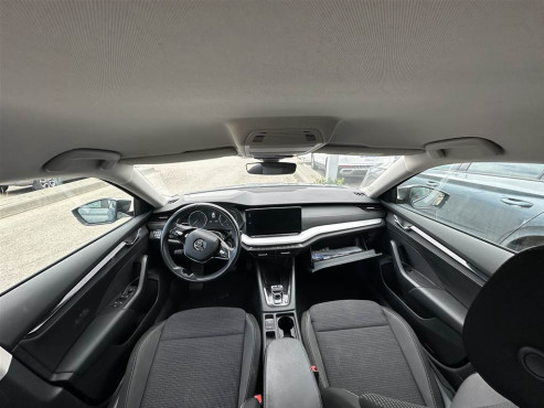 סקודה אוקטביה 2023 במחיר 93,500 ש״ח - תמונה 5 סקודה אוקטביה 2023 במחיר 93,500 ש״ח - תמונה 5