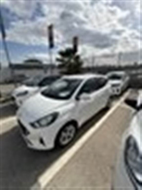 יונדאי I10 2023 במחיר 64,900 ש״ח - תמונה 1