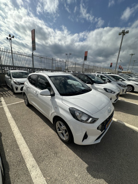 יונדאי I10 2023 במחיר 64,900 ש״ח - תמונה 2