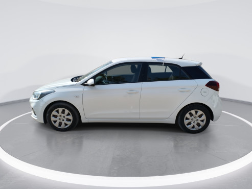 יונדאי I20 2021 במחיר 65,200 ש״ח - תמונה 6