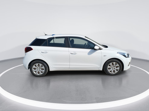 יונדאי I20 2021 במחיר 65,200 ש״ח - תמונה 10