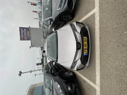 טויוטה קורולה 2021 במחיר 80,200 ש״ח - תמונה 1