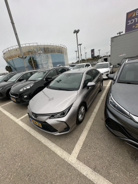 טויוטה קורולה 2021 במחיר 80,200 ש״ח - תמונה 3