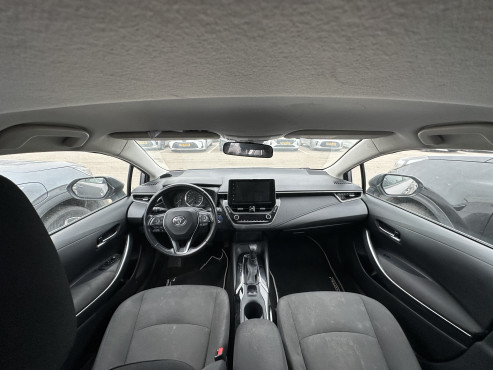 טויוטה קורולה 2021 במחיר 80,200 ש״ח - תמונה 5