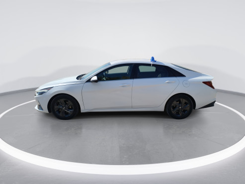 יונדאי אלנטרה 2022 במחיר 109,000 ש״ח - תמונה 6