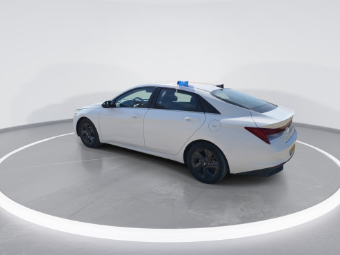 יונדאי אלנטרה 2022 במחיר 109,000 ש״ח - תמונה 7