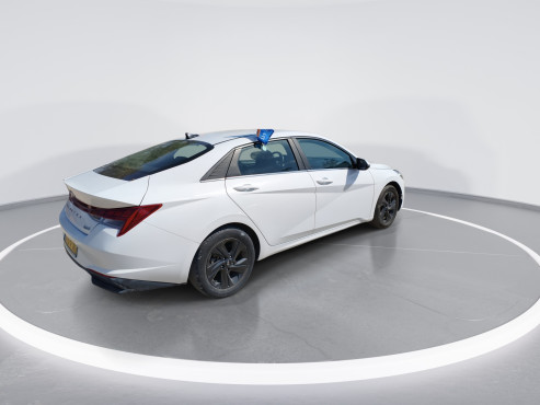 יונדאי אלנטרה 2022 במחיר 109,000 ש״ח - תמונה 9