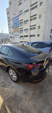 סקודה אוקטביה 2023 במחיר 99,500 ש״ח - תמונה 1 סקודה אוקטביה 2023 במחיר 99,500 ש״ח - תמונה 1