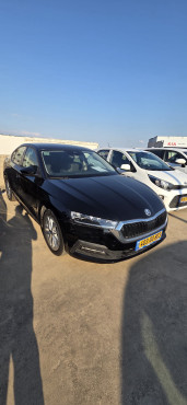 סקודה אוקטביה 2023 במחיר 99,500 ש״ח - תמונה 3 סקודה אוקטביה 2023 במחיר 99,500 ש״ח - תמונה 3