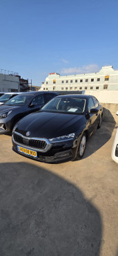 סקודה אוקטביה 2023 במחיר 99,500 ש״ח - תמונה 4 סקודה אוקטביה 2023 במחיר 99,500 ש״ח - תמונה 4