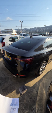 סקודה אוקטביה 2023 במחיר 99,500 ש״ח - תמונה 5 סקודה אוקטביה 2023 במחיר 99,500 ש״ח - תמונה 5