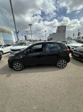 קיה פיקנטו 2021 במחיר 56,700 ש״ח - תמונה 2 קיה פיקנטו 2021 במחיר 56,700 ש״ח - תמונה 2