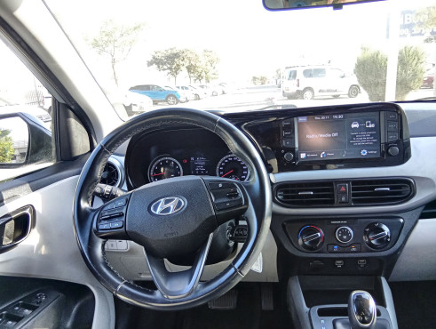 יונדאי I10 2021 במחיר 56,800 ש״ח - תמונה 1