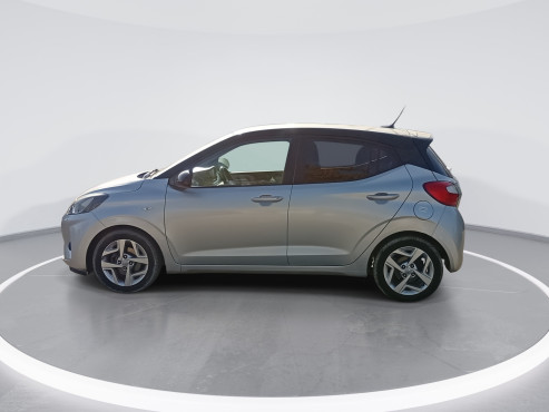 יונדאי I10 2021 במחיר 56,800 ש״ח - תמונה 5