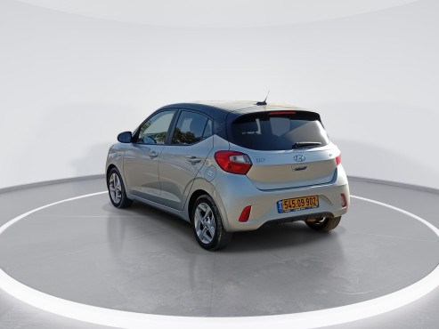 יונדאי I10 2021 במחיר 56,800 ש״ח - תמונה 6