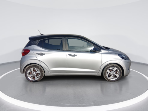 יונדאי I10 2021 במחיר 56,800 ש״ח - תמונה 9