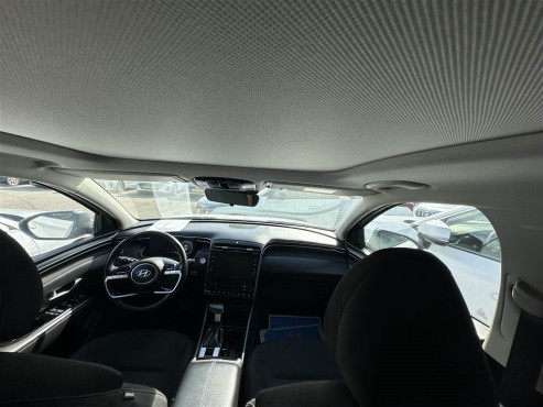 יונדאי טוסון 2022 במחיר 111,300 ש״ח - תמונה 1