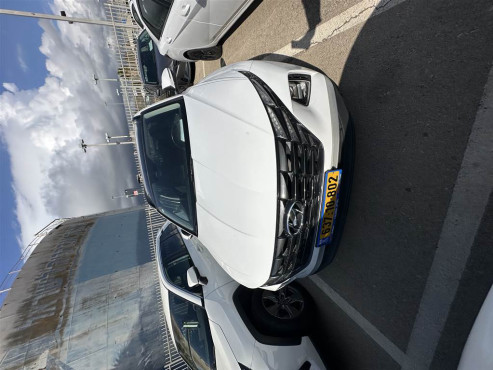 יונדאי טוסון 2022 במחיר 108,600 ש״ח - תמונה 1