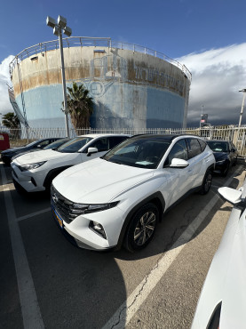 יונדאי טוסון 2022 במחיר 108,600 ש״ח - תמונה 2