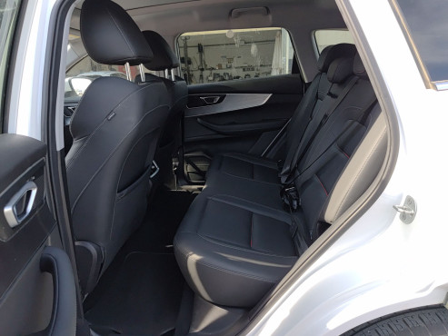 צ'רי טיגו 2023 במחיר 124,400 ש״ח - תמונה 1