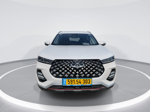 צ'רי טיגו 2023 במחיר 124,400 ש״ח - תמונה 3